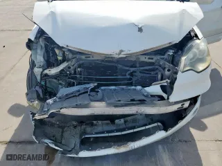 2007 Acura RDX Tech Pkg with VIN 5J8TB18517A009924, listed as a Copart auction lot 46936145 with 139,292 mi miles and Salvage Title. Bid and sale history available at carsss.com. Image 13.