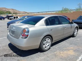2005 Nissan Altima S with VIN 1N4AL11D75C174033, listed as a IAAI auction lot 42687090 with 103,102 mi miles and . Bid and sale history available at DreamBid. Image 4.