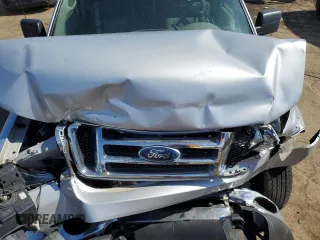 2008 Ford F-150 XLT with VIN 1FTPX14V98FA09908, listed as a Copart auction lot 50024655 with 1,164,725 mi miles and Salvage Title. Bid and sale history available at carsss.com. Image 11.