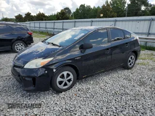 2015 Toyota Prius Four with VIN JTDKN3DU4F0395754, listed as a Copart auction lot 64624625 with 277,131 mi miles and Clean title. Bid and sale history available at DreamBid. Image 1.