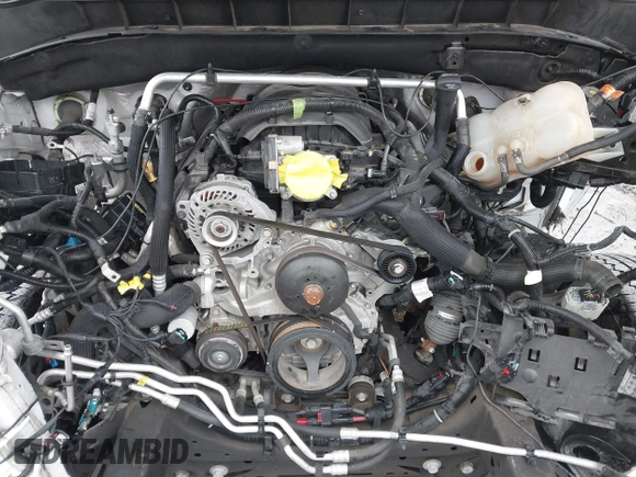 2020 Chevrolet Silverado 1500 LTZ with VIN 1GCUYGED6LZ210732, listed as a IAAI auction lot 41574439 with Not Provided miles and . Bid and sale history available at DreamBid. Image 10.