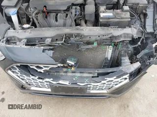 2018 Hyundai Sonata Sport with VIN 5NPE34AF0JH710477, listed as a IAAI auction lot 42104684 with 158,260 mi miles and . Bid and sale history available at carsss.com. Image 6.