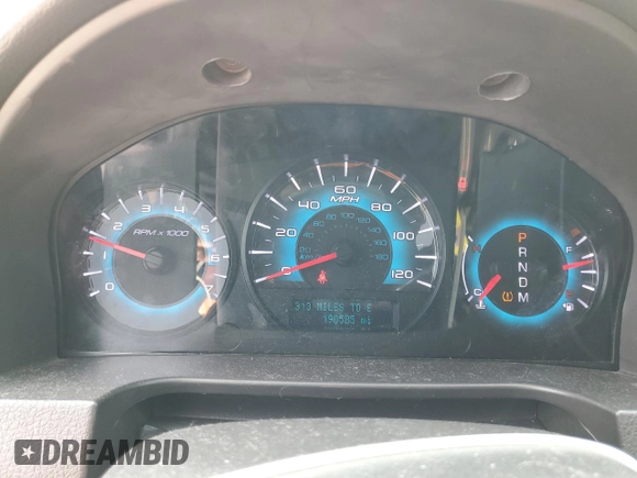 2012 Ford Fusion SEL с VIN 3FAHP0JA3CR142116, выставлен на аукционе Copart как лот 60193945 с пробегом 190 585 миль миль и Списание • Salvage title. История ставок и продаж доступна на DreamBid. Изображение 9.