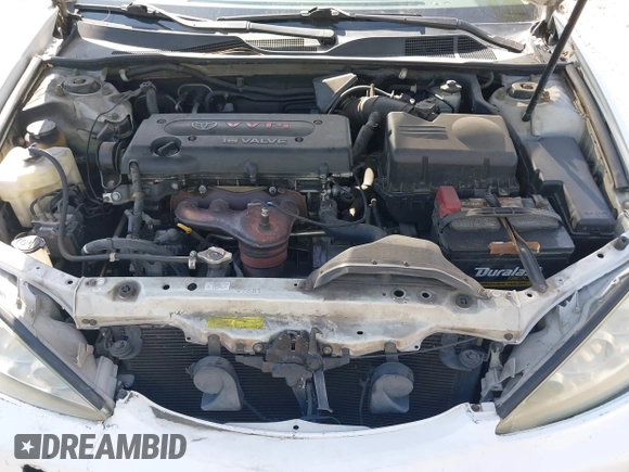 2006 Toyota Camry STD с VIN 4T1BE30K16U695700, выставлен на аукционе IAAI как лот 42477112 с пробегом 214 443 миль миль и . История ставок и продаж доступна на DreamBid. Изображение 10.