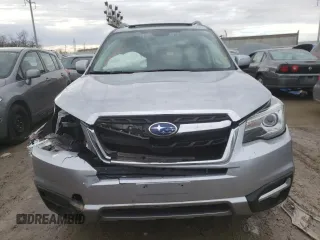 2017 Subaru Forester Limited with VIN JF2SJARC6HH570723, listed as a Copart auction lot 69895842 with 102,631 mi miles. Bid and sale history available at carsss.com. Image 5.