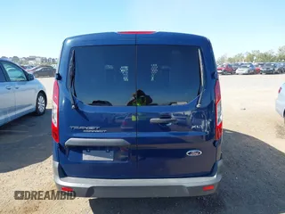 2015 Ford Transit Connect XLT with VIN NM0LS6F76F1177232, listed as a IAAI auction lot 42221012 with 360,987 mi miles and . Bid and sale history available at DreamBid. Image 16.