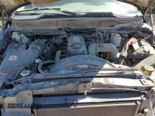 2006 Dodge Ram 2500 SLT with VIN 3D7KR28C56G236193, listed as a Copart auction lot 47048975 with 300,332 mi miles and Salvage Title. Bid and sale history available at carsss.com. Image 12.