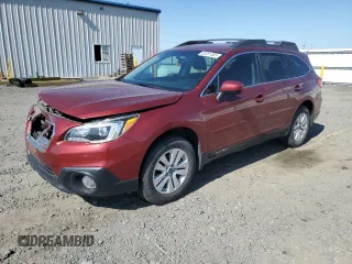 2016 Subaru Outback Premium with VIN 4S4BSACC5G3344913, listed as a Copart auction lot 63281385 with 145,928 mi miles and Salvage title. Bid and sale history available at DreamBid. Image 1.
