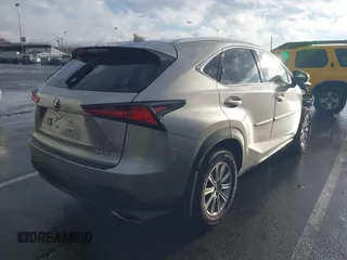 2018 Lexus NX 300 z VIN JTJBARBZXJ2173548, wystawiony jako IAAI lot #41142279 z przebiegiem 203 382 mil mil oraz . Historia ofert i sprzedaży dostępna na DreamBid. Obrazek 4.