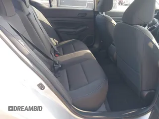 2025 Nissan Altima SV z VIN 1N4BL4DV6SN378171, wystawiony jako IAAI lot #42408449 z przebiegiem 5 405 mil mil oraz . Historia ofert i sprzedaży dostępna na DreamBid. Obrazek 8.