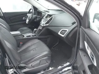 2012 GMC Terrain SLT-2 with VIN 2GKALWEK6C6327964, listed as a IAAI auction lot 41301411 with 108,459 mi miles. Bid and sale history available at carsss.com. Image 5.