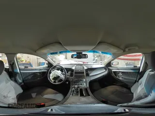 2012 Ford Taurus SEL z VIN 1FAHP2HW4CG137009, wystawiony jako Copart lot #44800835 z przebiegiem 166 816 mil mil oraz Szkoda całkowita • Salvage title. Historia ofert i sprzedaży dostępna na DreamBid. Obrazek 12.