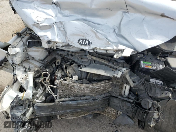2015 Kia Soul with VIN KNDJN2A29F7774877, listed as a Copart auction lot 51311015 with Not Provided miles and Salvage Title. Bid and sale history available at DreamBid. Image 12.