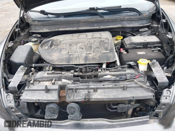 2016 Jeep Cherokee Latitude with VIN 1C4PJMCS3GW368342, listed as a IAAI auction lot 42693091 with 139,302 mi miles and . Bid and sale history available at DreamBid. Image 10.