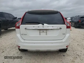 2015 Volvo XC60 T5 Drive-E Premier с VIN YV440MDK7F2762062, выставлен на аукционе Copart как лот 54971065 с пробегом 102 266 миль миль и Чистый • Clean title. История ставок и продаж доступна на DreamBid. Изображение 6.