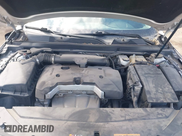 2018 Chevrolet Impala LT with VIN 1G1105SA6JU137163, listed as a IAAI auction lot 41974788 with 108,388 mi miles and . Bid and sale history available at DreamBid. Image 10.