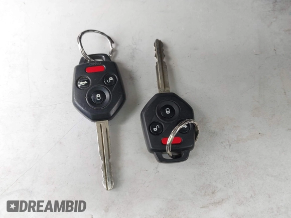 2013 Subaru Impreza Special Sports Limited с VIN JF1GPAU65D2805541, выставлен на аукционе IAAI как лот 41844365 с пробегом 95 859 миль миль и . История ставок и продаж доступна на DreamBid. Изображение 11.