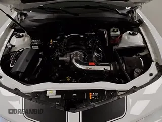 2015 Chevrolet Camaro SS с VIN 2G1FJ1EW9F9179169, выставлен на аукционе Copart как лот 84638195 с пробегом 144 700 миль миль и Чистый • Clean title. История ставок и продаж доступна на DreamBid. Изображение 13.