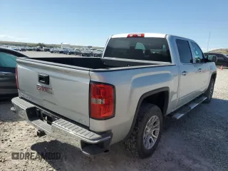 2015 GMC Sierra 1500 SLE z VIN 3GTU2UEC4FG364254, wystawiony jako Copart lot #58564765 z przebiegiem 86 931 mil mil oraz Szkoda całkowita • Salvage title. Historia ofert i sprzedaży dostępna na DreamBid. Obrazek 3.