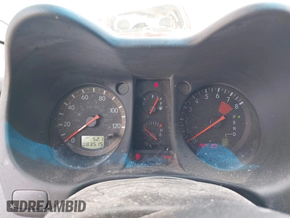 2004 Mitsubishi Outlander LS z VIN JA4LZ31F04U060022, wystawiony jako IAAI lot #41775408 z przebiegiem 83 515 mil mil oraz . Historia ofert i sprzedaży dostępna na DreamBid. Obrazek 7.