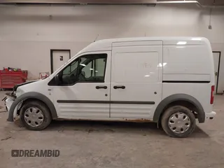 2013 Ford Transit Connect XLT с VIN NM0LS7DN8DT164457, выставлен на аукционе IAAI как лот 41184560 с пробегом 171 962 миль миль и . История ставок и продаж доступна на DreamBid. Изображение 14.