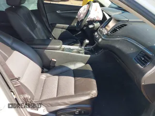 2016 Chevrolet Impala LT with VIN 2G1105SA0G9161478, listed as a IAAI auction lot 42217176 with 122,231 mi miles and . Bid and sale history available at DreamBid. Image 5.