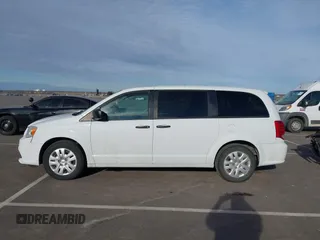 2019 Dodge Grand Caravan SE with VIN 2C4RDGBGXKR682747, listed as a IAAI auction lot 41840067 with 176,446 mi miles and . Bid and sale history available at DreamBid. Image 14.