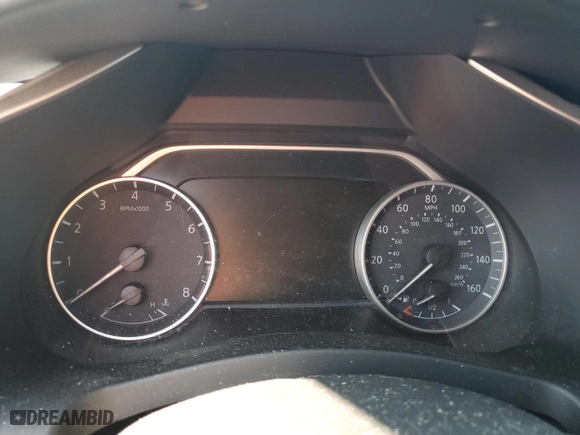 2017 Nissan Murano SL with VIN 5N1AZ2MH5HN166403, listed as a Copart auction lot 63956824 with 0 mi miles and Non Repairable. Bid and sale history available at carsss.com. Image 9.