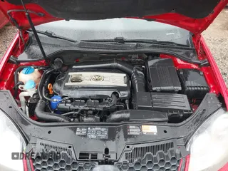 2009 Volkswagen GTI z VIN WVWFV71K49W139630, wystawiony jako IAAI lot #41919222 z przebiegiem 180 808 mil mil oraz . Historia ofert i sprzedaży dostępna na DreamBid. Obrazek 10.