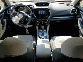 2023 Subaru Forester Premium z VIN JF2SKAEC8PH512288, wystawiony jako Copart lot #62485005 z przebiegiem 18 263 mil mil oraz Szkoda całkowita • Salvage title. Historia ofert i sprzedaży dostępna na DreamBid. Obrazek 8.