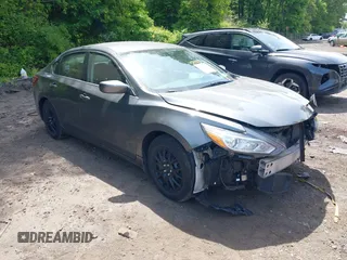 2017 Nissan Altima SL z VIN 1N4AL3APXHC299005, wystawiony jako IAAI lot #42318638 z przebiegiem 128 551 mil mil oraz . Historia ofert i sprzedaży dostępna na DreamBid. Obrazek 1.