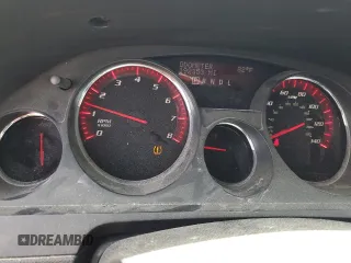 2007 GMC Acadia SLE z VIN 1GKEV13737J142664, wystawiony jako Copart lot #56377415 z przebiegiem 192 353 mil mil oraz Szkoda całkowita • Salvage title. Historia ofert i sprzedaży dostępna na DreamBid. Obrazek 9.