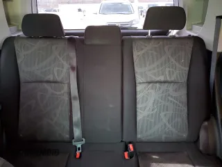 2015 Scion xB with VIN JTLZE4FE5FJ081300, listed as a Copart auction lot 50470675 with 105,618 mi miles and Non Repairable. Bid and sale history available at carsss.com. Image 10.