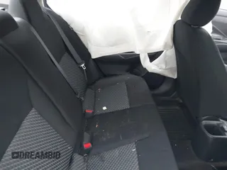 2022 Nissan Versa S z VIN 3N1CN8DV9NL821341, wystawiony jako IAAI lot #41963545 z przebiegiem 49 159 mil mil oraz . Historia ofert i sprzedaży dostępna na DreamBid. Obrazek 8.