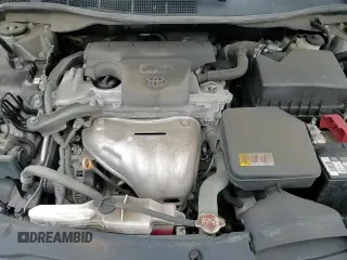 2017 Toyota Camry XSE с VIN 4T1BF1FK2HU803298, выставлен на аукционе Copart как лот 86428645 с пробегом 127 409 миль миль и Списание • Salvage title. История ставок и продаж доступна на DreamBid. Изображение 13.