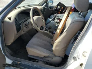 1996 Toyota Camry DX with VIN JT2BG12K7T0351784, listed as a Copart auction lot 52815345 with 303,537 mi miles and Clean Title. Bid and sale history available at carsss.com. Image 7.