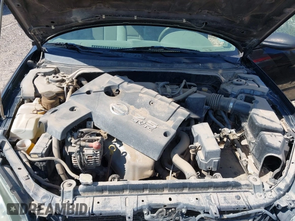 2002 Nissan Altima S with VIN 1N4AL11D12C280831, listed as a IAAI auction lot 39718398 with 1 mi miles. Bid and sale history available at carsss.com. Image 10.