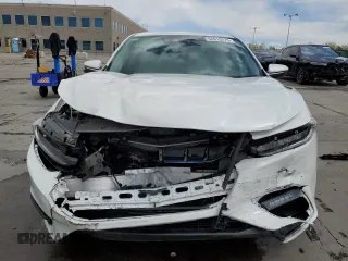 2019 Honda Insight Touring z VIN 19XZE4F9XKE007764, wystawiony jako Copart lot #54619275 z przebiegiem 24 441 mil mil oraz Szkoda całkowita • Salvage title. Historia ofert i sprzedaży dostępna na DreamBid. Obrazek 5.
