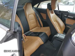 2015 Mercedes-Benz E 400 with VIN WDDKJ6HB6FF304248, listed as a Copart auction lot 80417994 with 153,654 mi miles and Clean title. Bid and sale history available at DreamBid. Image 10.