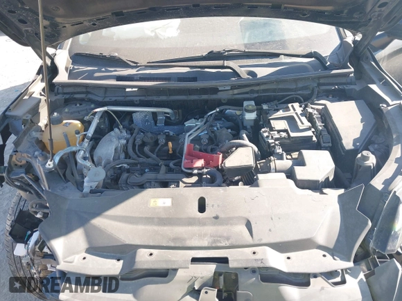 2022 Mitsubishi Outlander ES z VIN JA4J3TA89NZ054377, wystawiony jako IAAI lot #41747069 z przebiegiem 50 263 mil mil oraz . Historia ofert i sprzedaży dostępna na DreamBid. Obrazek 10.