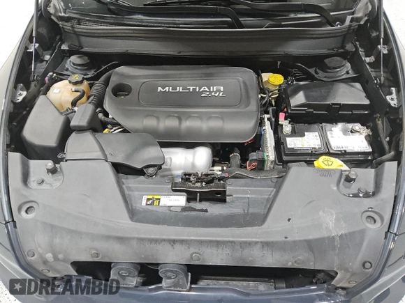 2016 Jeep Cherokee 75th Anniversary with VIN 1C4PJLCB4GW256675, listed as a Copart auction lot 58152665 with 154,796 mi miles and Clean title. Bid and sale history available at DreamBid. Image 12.
