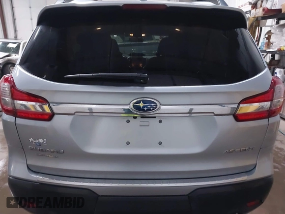 2021 Subaru Ascent Premium z VIN 4S4WMAFDXM3420217, wystawiony jako IAAI lot #41520991 z przebiegiem 54 782 mil mil oraz . Historia ofert i sprzedaży dostępna na DreamBid. Obrazek 16.