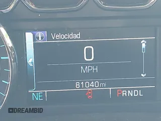2018 Chevrolet Tahoe LT с VIN 1GNSCBKC9JR360617, выставлен на аукционе IAAI как лот 42134543 с пробегом 81 040 миль миль и . История ставок и продаж доступна на DreamBid. Изображение 15.
