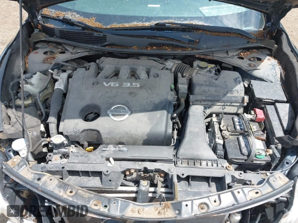 2013 Nissan Altima SL with VIN 1N4BL3AP9DC140281, listed as a IAAI auction lot 42625613 with 158,023 mi miles and . Bid and sale history available at DreamBid. Image 10.