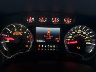 2014 Ford F-150 XL с VIN 1FTMF1CT2EFA90798, выставлен на аукционе Copart как лот 61506435 с пробегом 57 538 миль миль и Чистый • Clean title. История ставок и продаж доступна на DreamBid. Изображение 9.
