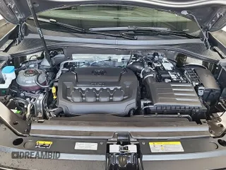 2024 Volkswagen Tiguan SE with VIN 3VV3B7AX5RM107598, listed as a IAAI auction lot 42796418 with 25,762 mi miles and . Bid and sale history available at DreamBid. Image 19.