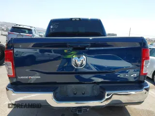 2022 Ram 2500 Big Horn with VIN 3C6UR5DL9NG149414, listed as a IAAI auction lot 42341514 with 102,536 mi miles and . Bid and sale history available at DreamBid. Image 16.