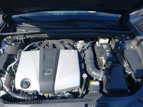 2019 Lexus ES 350 with VIN 58ABZ1B13KU043290, listed as a IAAI auction lot 41694086 with 72,984 mi miles and . Bid and sale history available at DreamBid. Image 10.