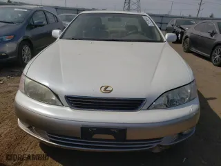 1999 Lexus ES 300 Luxury Sport Sdn with VIN JT8BF28G5X0216780, listed as a Copart auction lot 71578684 with 121,839 mi miles and Salvage Title. Bid and sale history available at carsss.com. Image 5.