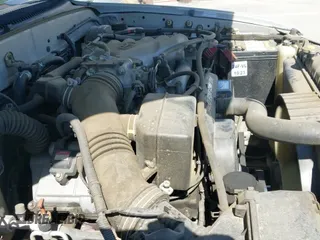 2004 Toyota Tacoma PreRunner с VIN 5TESN92N04Z369809, выставлен на аукционе IAAI как лот 41838512 с пробегом 164 724 миль миль и . История ставок и продаж доступна на DreamBid. Изображение 12.